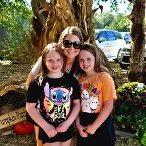 Meet your Posher, Kimberly